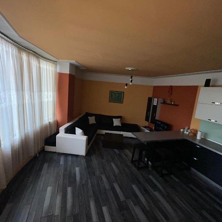 Moonshine Apartament Tiran Dış mekan fotoğraf