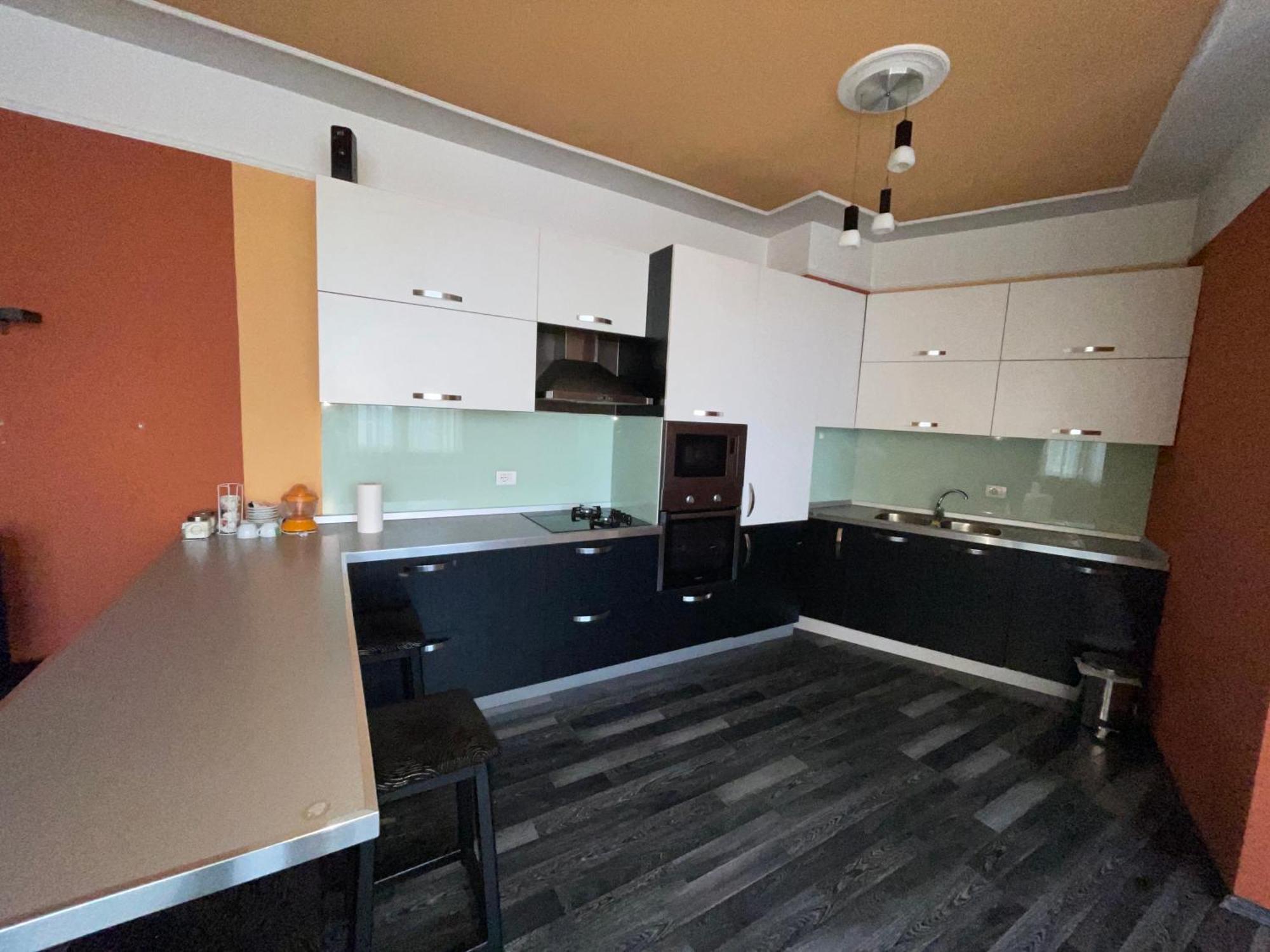 Moonshine Apartament Daire Tiran Dış mekan fotoğraf