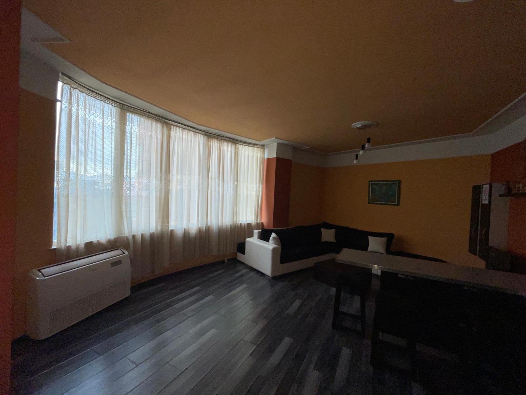 Moonshine Apartament Daire Tiran Dış mekan fotoğraf