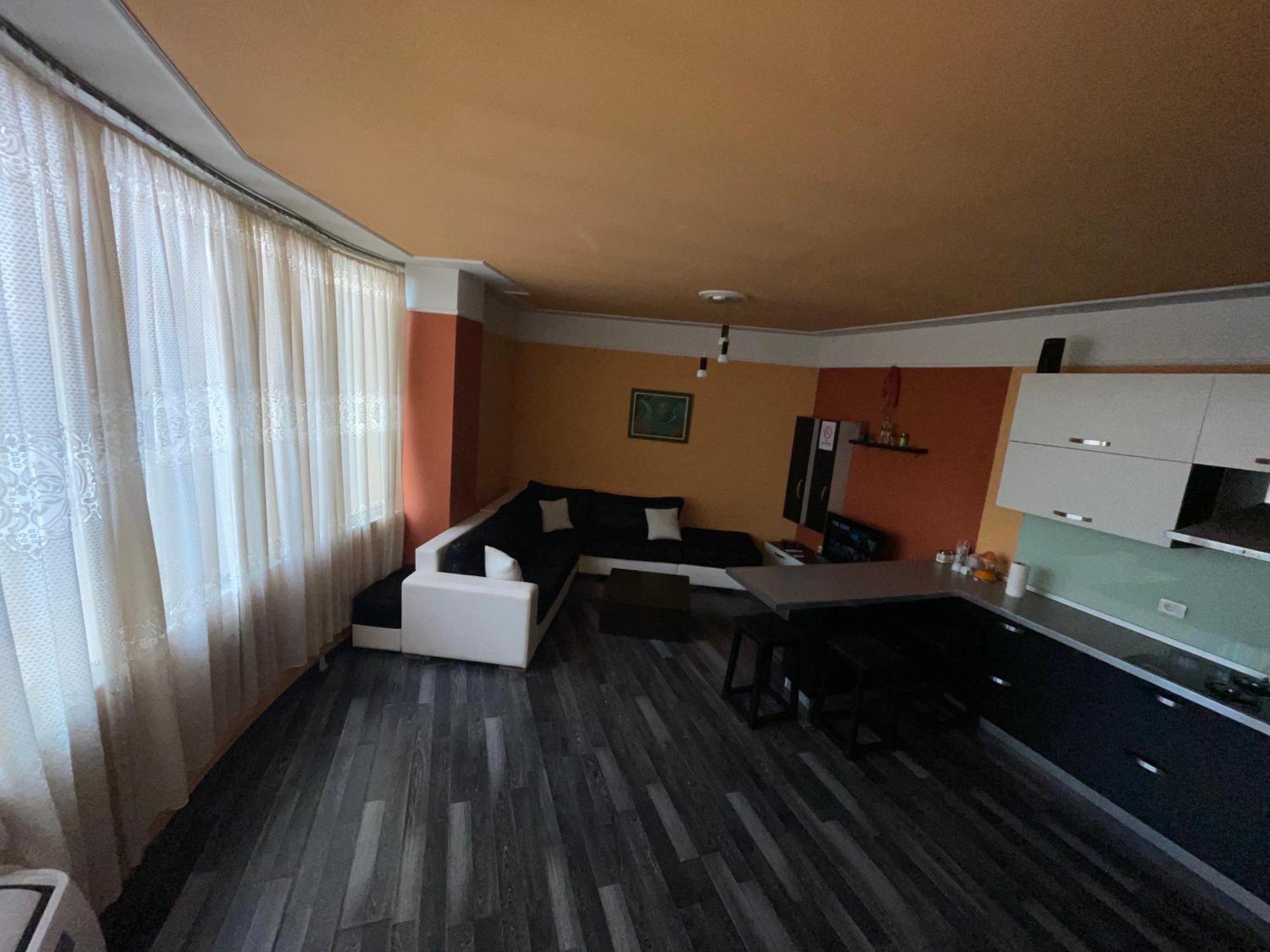 Moonshine Apartament Daire Tiran Dış mekan fotoğraf